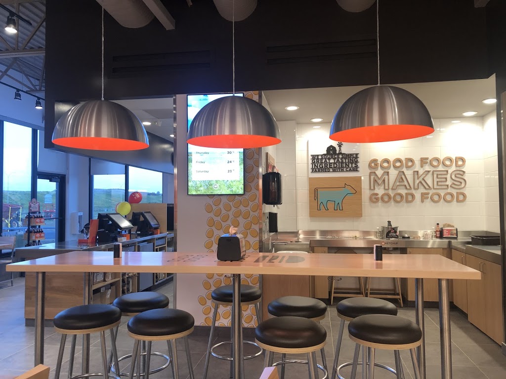 A&W Canada | 2487 91 Ave SE, Calgary, AB T2C 4P3, Canada | Phone: (403) 236-2655