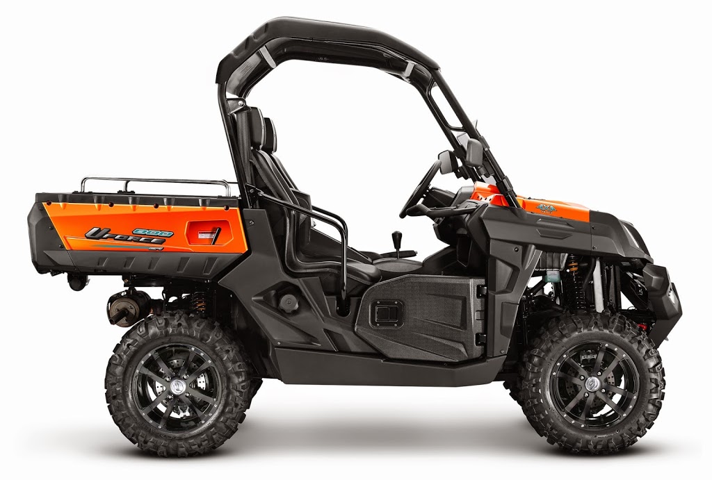 Recreational Parts & Accessories | 314 Conception Bay Hwy, Bay Roberts, NL A0A 1G0, Canada | Phone: (709) 786-7717