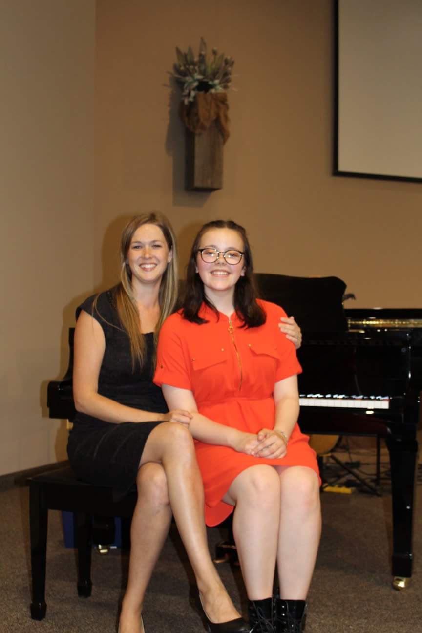 Jessica Loney Music Studio | 66 Runnymede Crescent, London, ON N6G 1Z8, Canada | Phone: (519) 472-4907