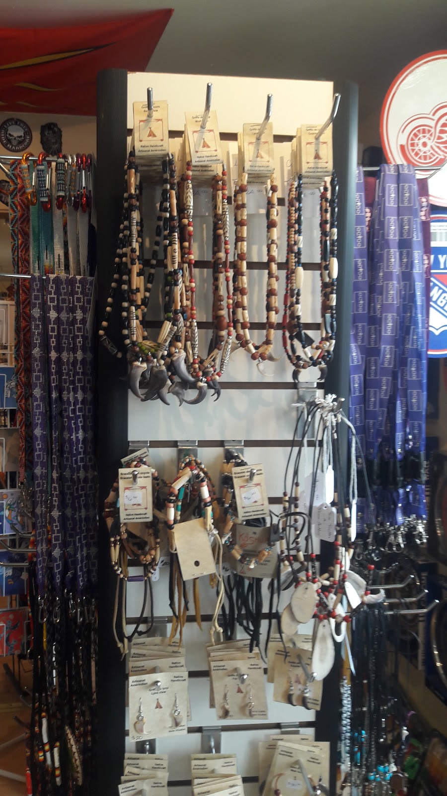 Ironhorse Wearhouse | 952 Old Malone Hwy, Kahnawake, QC J0L 1B0, Canada | Phone: (450) 638-0873