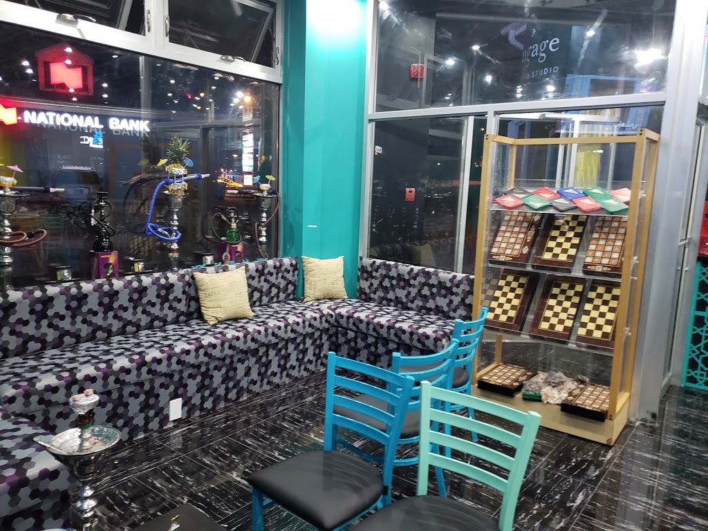 Fiesta lounge | 2026 Sheppard Ave E, North York, ON M2J 5B3, Canada | Phone: (416) 792-1266