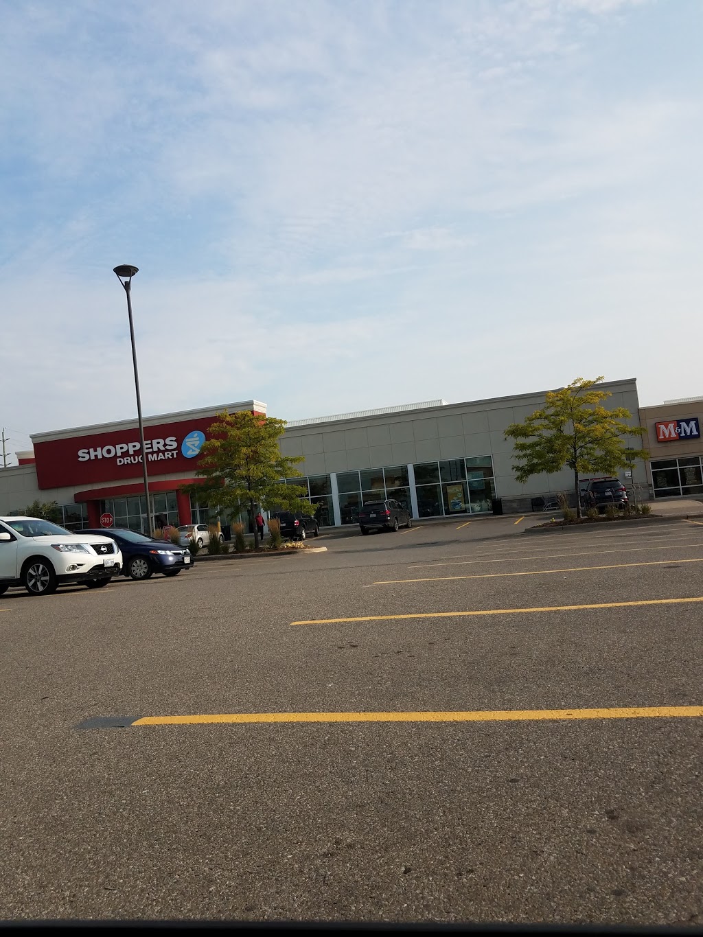 Shoppers Drug Mart | 2525 Prince Michael Dr, Oakville, ON L6H 0E9, Canada | Phone: (905) 257-3938