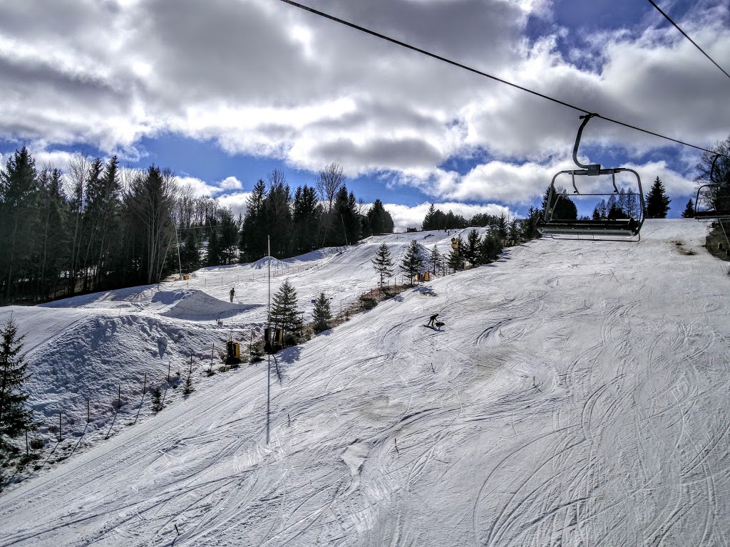 Beaver Valley Ski Club | 100 Pioneer Dr, Markdale, ON N0C 1H0, Canada | Phone: (519) 986-2520