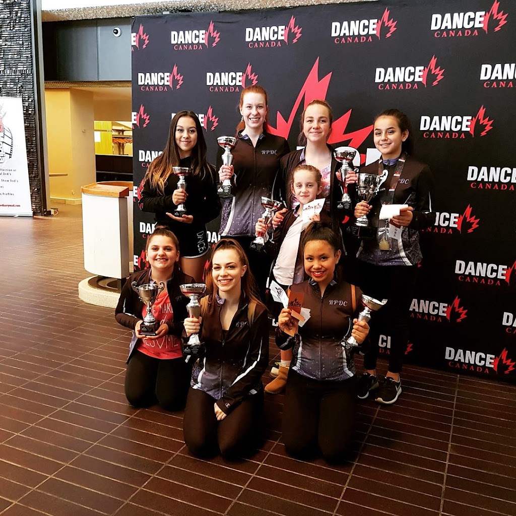 Rose Pointe Dance Company | 490 Sinclair St, Winnipeg, MB R2X 1Y3, Canada | Phone: (204) 296-6719