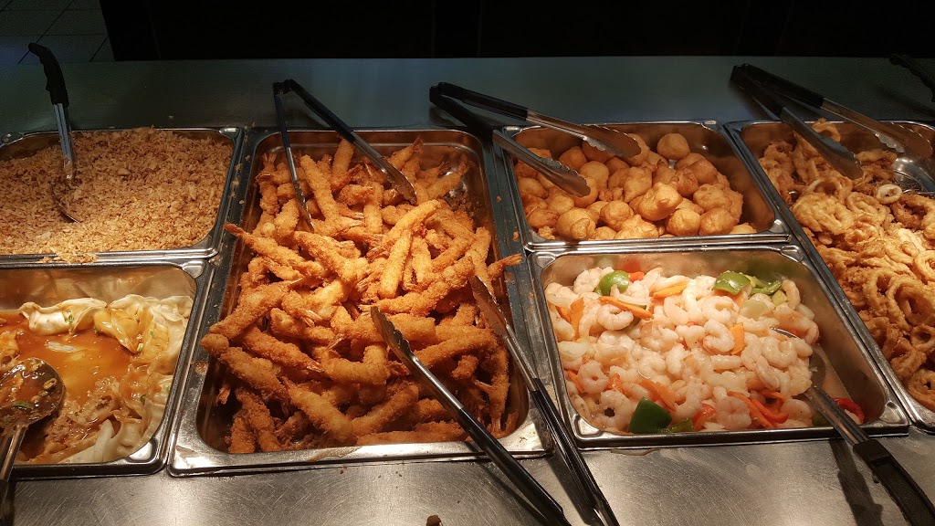 Fu Lam | 1600 Boulevard le Corbusier, Laval, QC H7S 1Y9, Canada | Phone: (450) 682-6668