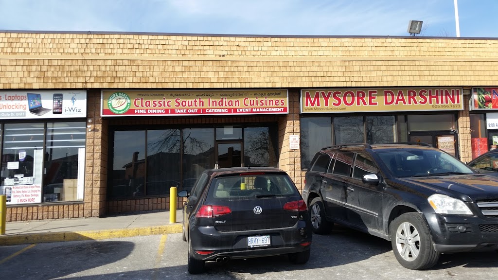 Mysore Darshini | 4025 Brandon Gate Dr unit 13, Mississauga, ON L4T 3Z9, Canada | Phone: (905) 956-7673