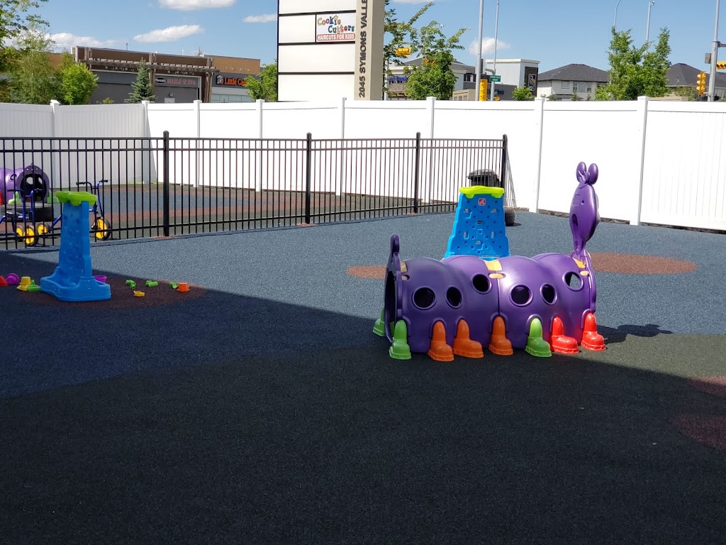 Willowbrae Childcare Academy | 2045 Symons Valley Pkwy NW #3205, Calgary, AB T3P 0Y2, Canada | Phone: (587) 353-9911