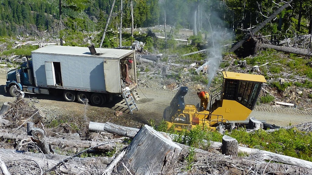 P Js Powerwashing 2014 Ltd | 9401 Trans-Canada Hwy #2, Chemainus, BC V0R 1K4, Canada | Phone: (250) 748-5535