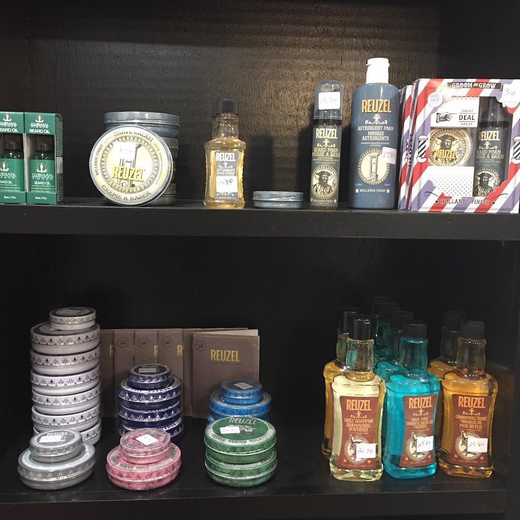 Wellrazed Barber Shop | 93 Sunnyside Rd, Richmond, PE C0B 1Y0, Canada | Phone: (902) 439-1207