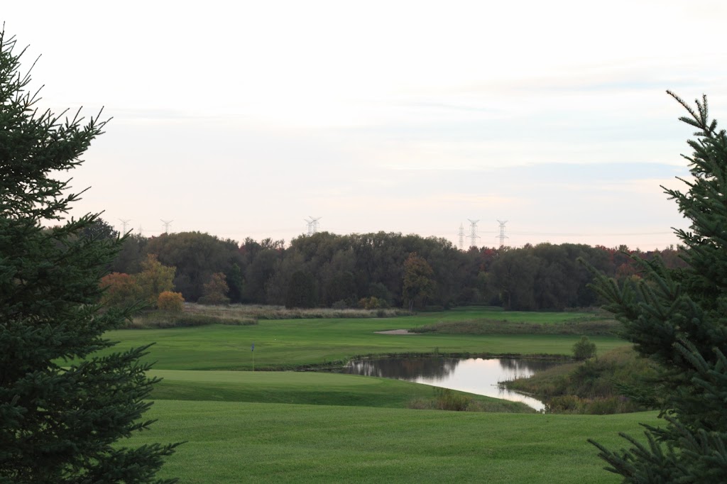 Bucks Crossing Golf Course | 401345 Grey County Rd 4, Hanover, ON N4N 3B8, Canada | Phone: (519) 364-3673