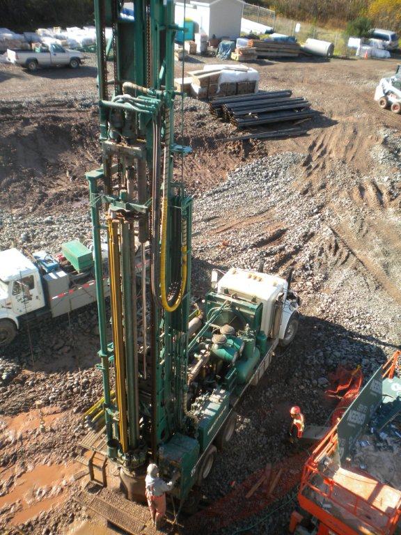 C & J Martin Well Drilling Co Ltd | 6064 Stellarton Trafalgar Rd, Stellarton, NS B0K 1S0, Canada | Phone: (888) 377-9355