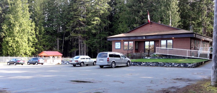 Club Bon Accueil | 5110 Manson Ave, Powell River, BC V8A 3P1, Canada | Phone: (604) 483-3966