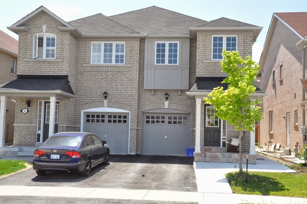 Baljinder Sra (Real Estate Broker) | 2980 Drew Rd #231, Mississauga, ON L4T 0A7, Canada | Phone: (416) 419-9697
