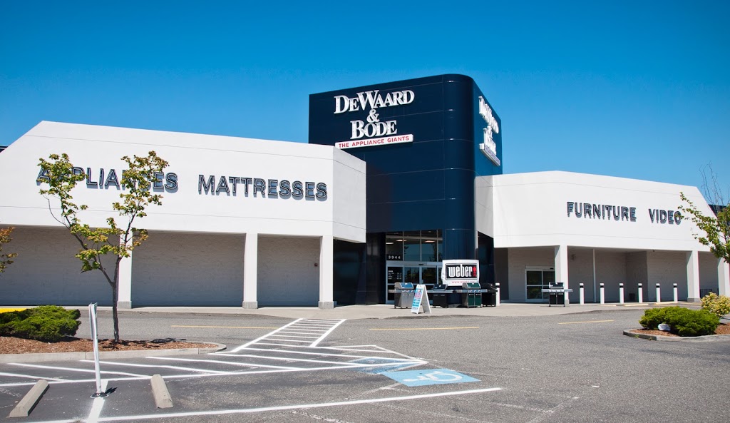 DeWaard & Bode | 3944 Meridian St, Bellingham, WA 98226, USA | Phone: (360) 733-5900