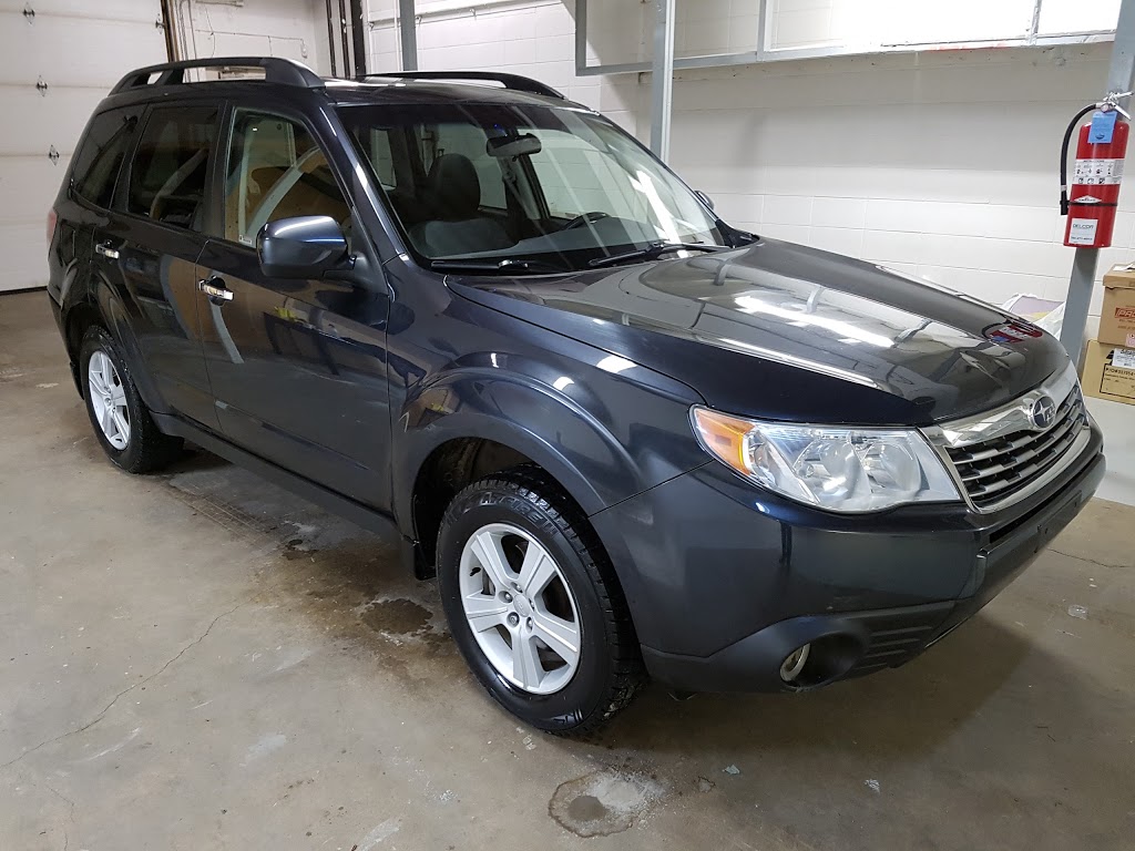 Turnkey Auto Sales | 8115 137 Ave NW, Edmonton, AB T5C 2L7, Canada | Phone: (780) 244-3323