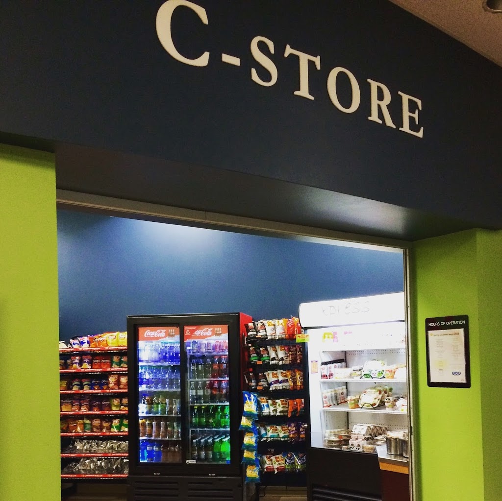 C-Store | 883 Robie St, Halifax, NS, Halifax, NS B3H 3C3, Canada | Phone: (902) 420-5604