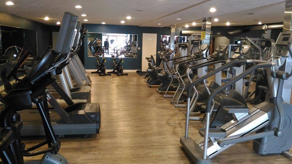 Olympic Fitness | 102-5462 Trans-Canada Hwy, Duncan, BC V9L 6W4, Canada | Phone: (250) 597-4469