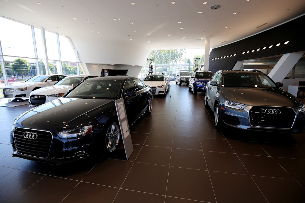 Audi West-Island | 4550 Boul Saint-Jean, Dollard-des-Ormeaux, QC H9H 2A6, Canada | Phone: (514) 426-7777