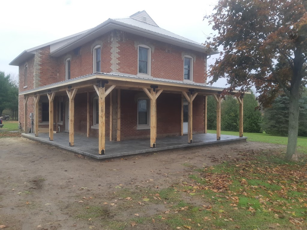 Peters General Contracting | 70 North Street W, Tillsonburg, ON N4G 1C2, Canada | Phone: (519) 550-7207