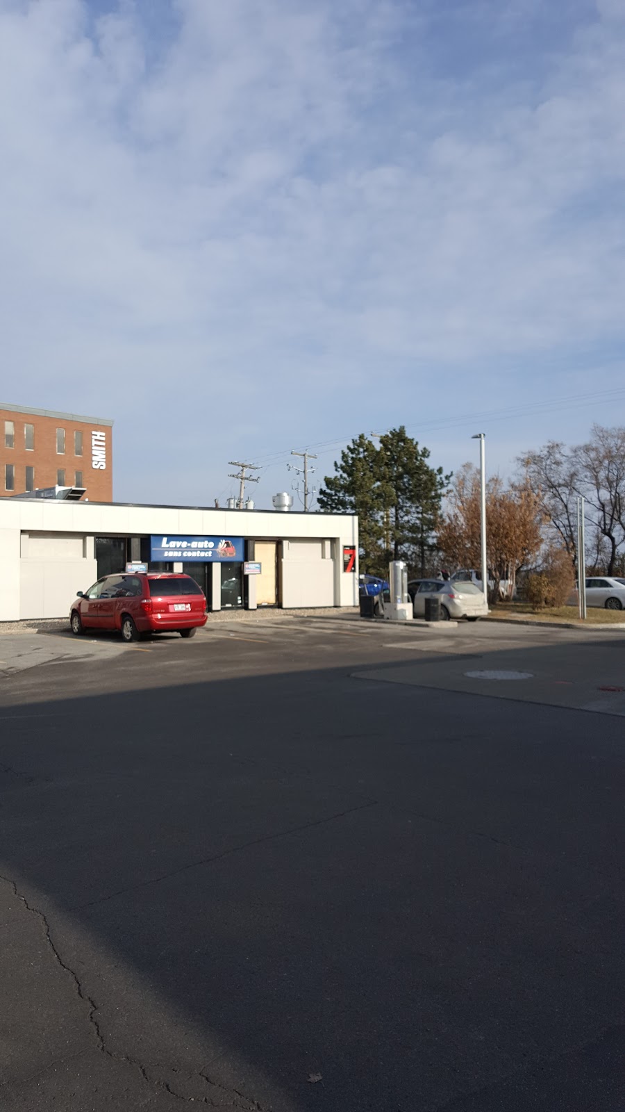 ESSO COUCHE-TARD | 480 Boulevard Saint-Joseph, Gatineau, QC J8Y 3Y7, Canada | Phone: (819) 777-4793
