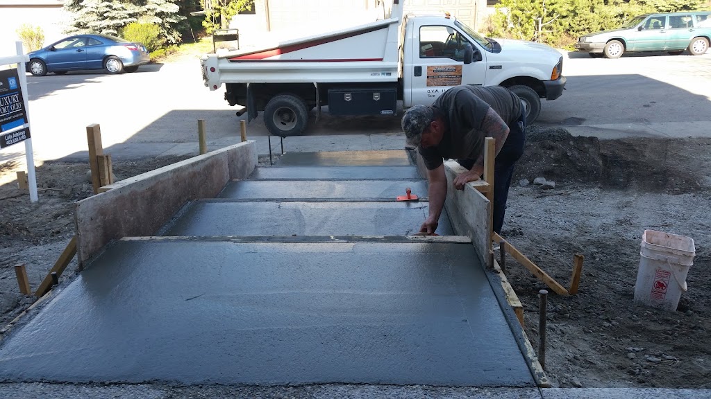 Deco Crete Contractors LTD | 64089 393 Ave E, Okotoks, AB T1S 0L1, Canada | Phone: (403) 603-8483