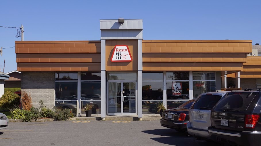 Resto Chez Toi | 798 Boulevard dIberville, Saint-Jean-sur-Richelieu, QC J2X 2E9, Canada | Phone: (450) 346-1558