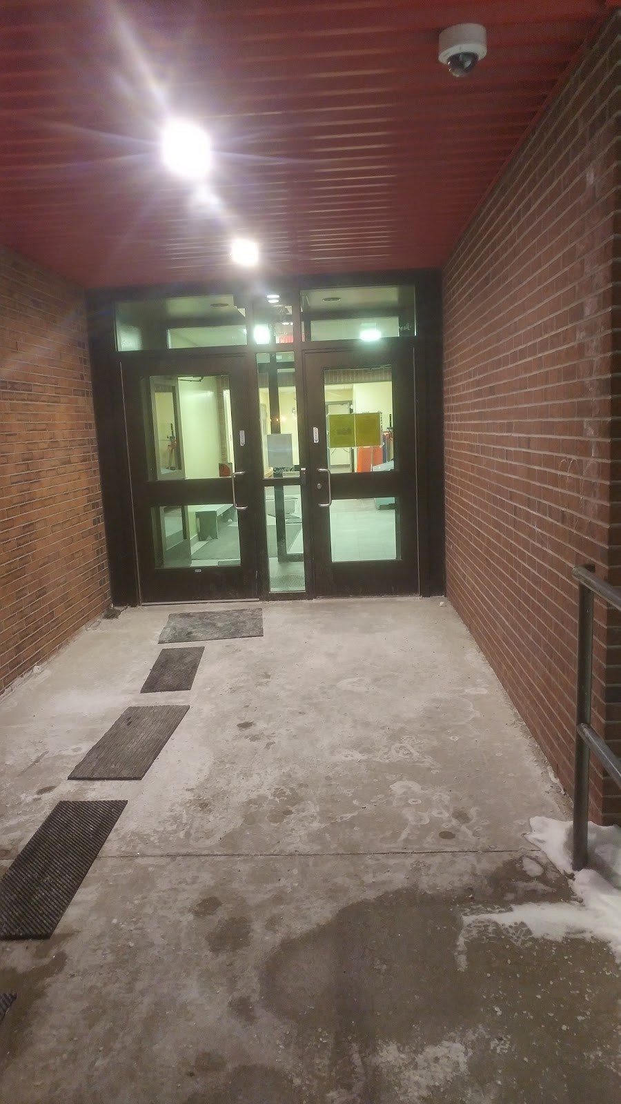 École De Lapprenti-Sage | 2200 Rue Coursol, Québec, QC G2B 4Y4, Canada | Phone: (418) 686-4040