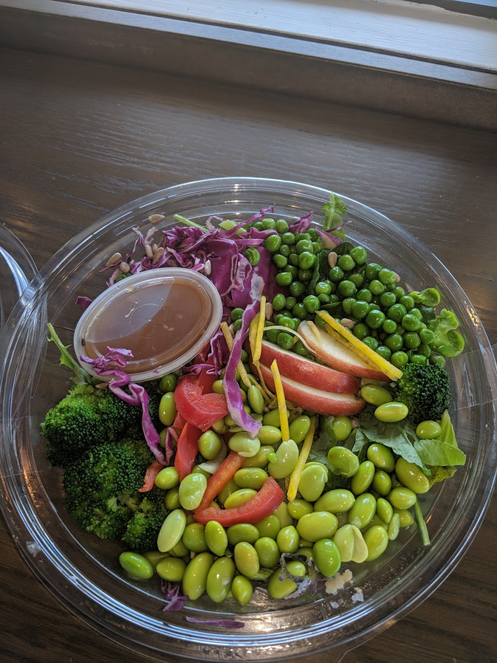 Starbucks | 1115 Finch Ave W, North York, ON M3J 2P7, Canada | Phone: (647) 962-2765