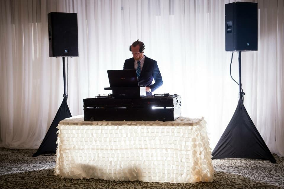DJ Alpha Productions | 4096 Meadowbrook Dr #107, London, ON N6L 1G2, Canada | Phone: (519) 614-5636