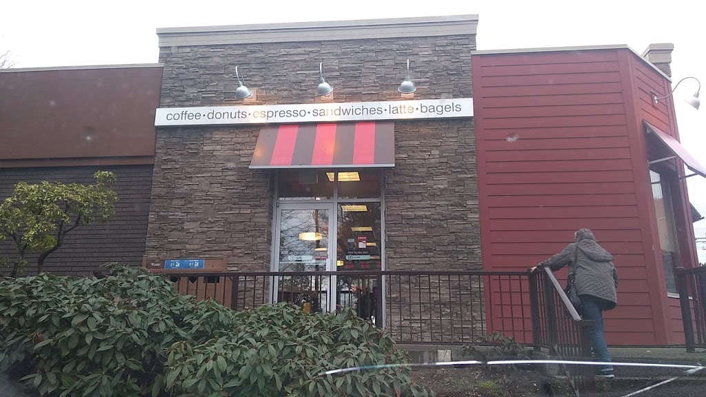 Tim Hortons | 9595 King George Blvd, Surrey, BC V3V 5W4, Canada | Phone: (604) 582-0909