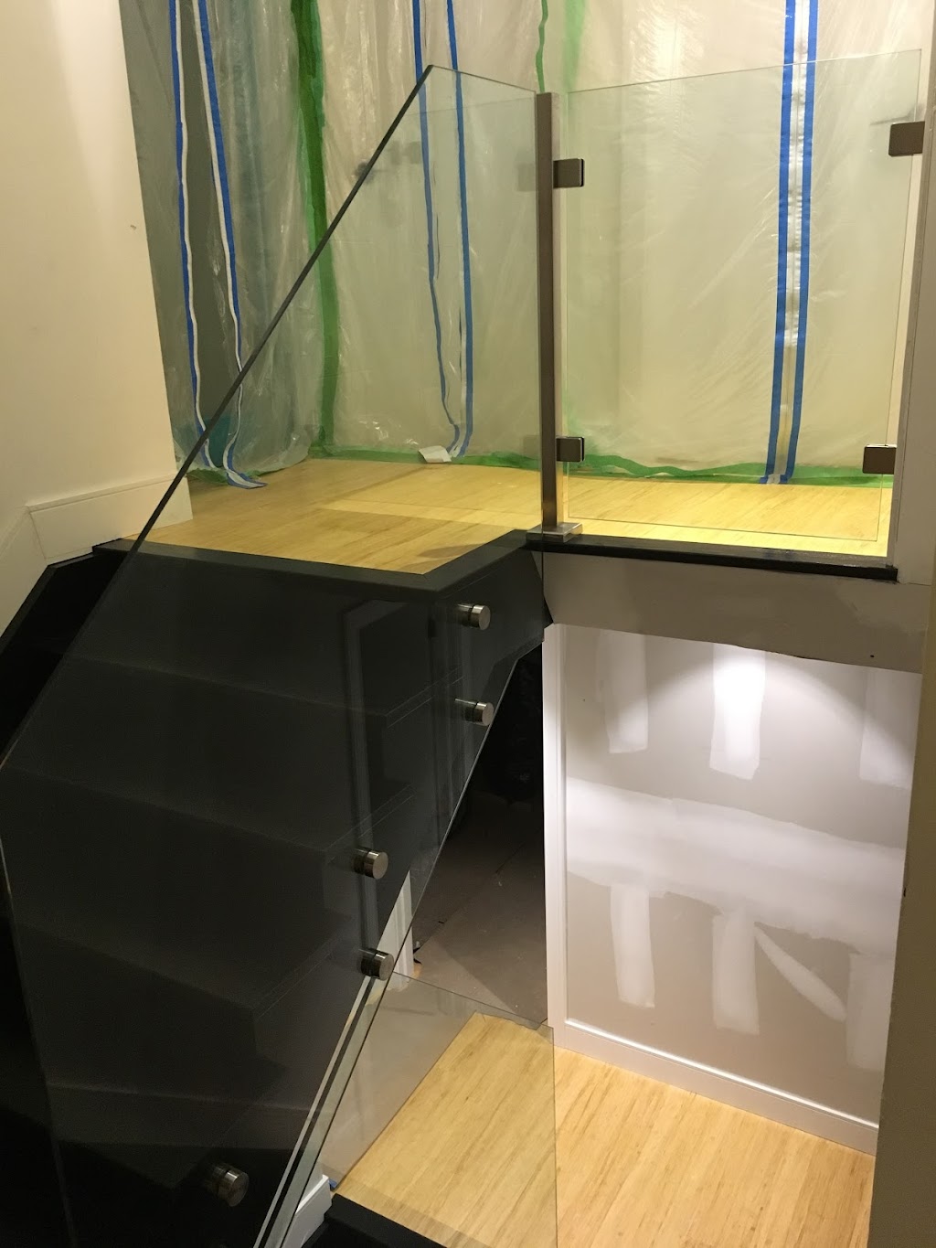 Inter Stair And Railings | 47 Copernicus Blvd #4, Brantford, ON N3P 1N4, Canada | Phone: (226) 250-0128