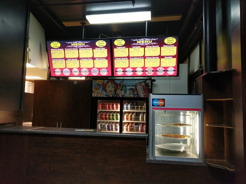 Queensboro Pizza | 1132 Ewen Ave, New Westminster, BC V3M 5E4, Canada | Phone: (604) 515-9696