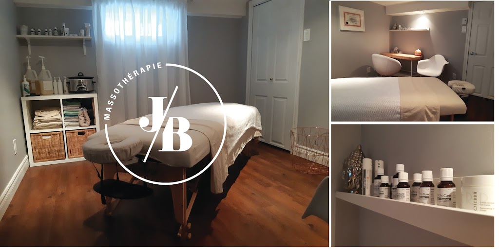 Massothérapie Jessica Beaulieu | 1129 Av. Flamand, Saint-Agapit, QC G0S 1Z0, Canada | Phone: (418) 571-0679