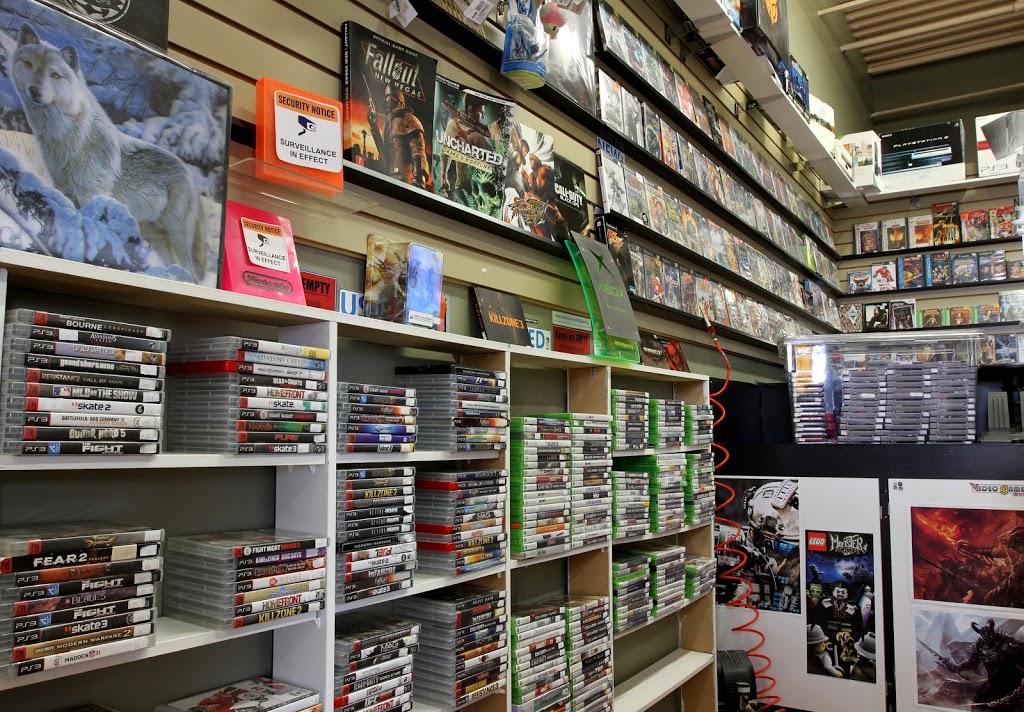 Video Game Express | 10737 Yonge St #12, Richmond Hill, ON L4C 9M9, Canada | Phone: (905) 237-9269