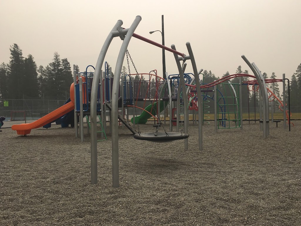 Sparwood Water Spray Park | Red Cedar Crescent, Sparwood, BC V0B 2G0, Canada | Phone: (250) 425-0552