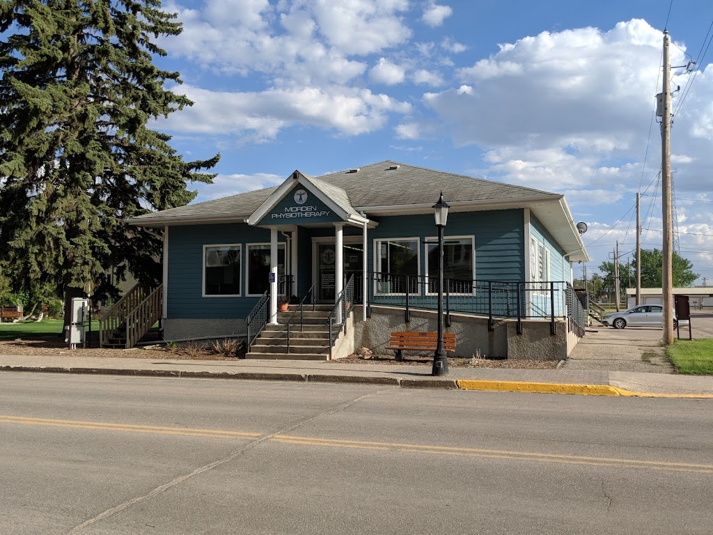 Morden Physiotherapy | 484 Stephen St, Morden, MB R6M 1Y9, Canada | Phone: (204) 822-6824