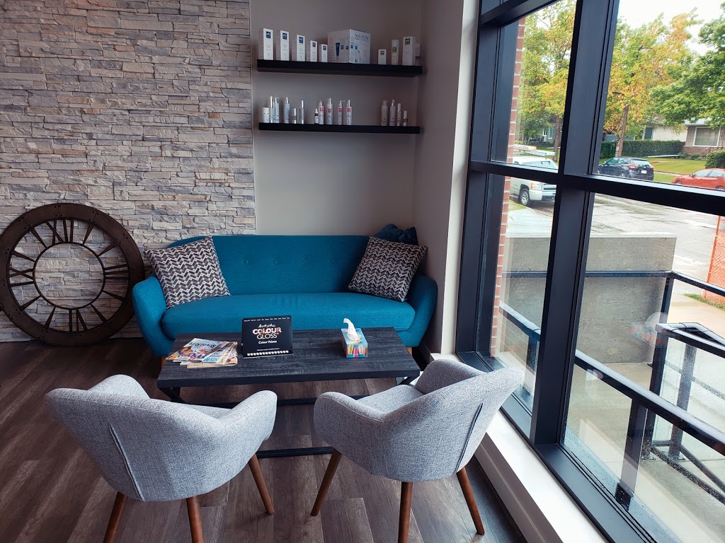 Mai Spa | 4505 Brisebois Dr NW Unit 5, Calgary, AB T2L 0E6, Canada | Phone: (403) 282-7713