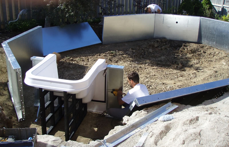 Smart Pools | Burlington, ON L7N 1V7, Canada | Phone: (905) 407-7946