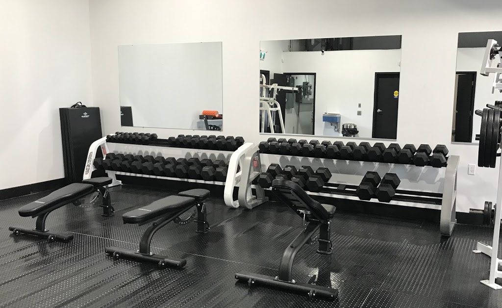 Futuristic Fitness | 2-7999, Wellington County Rd 109, Arthur, ON N0G 1A0, Canada | Phone: (226) 524-2662