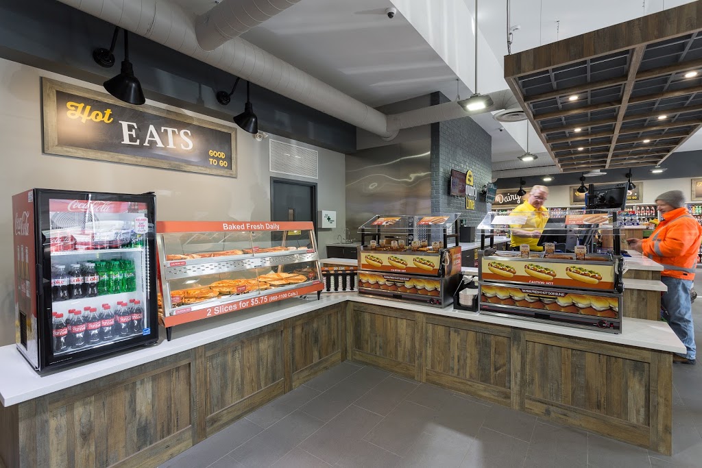 County Line Fergus | 843 Tower St S, Fergus, ON N1M 2R2, Canada | Phone: (519) 787-0636