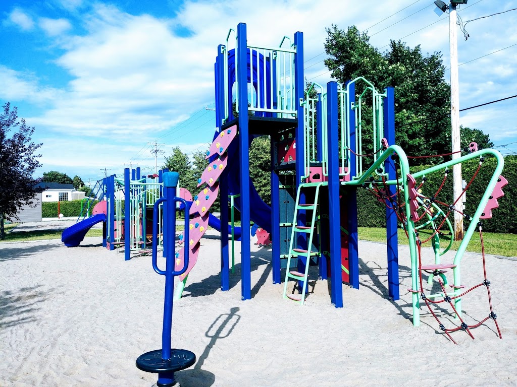 Parc Des Petits Braves | Plessisville, QC G6L 1B2, Canada