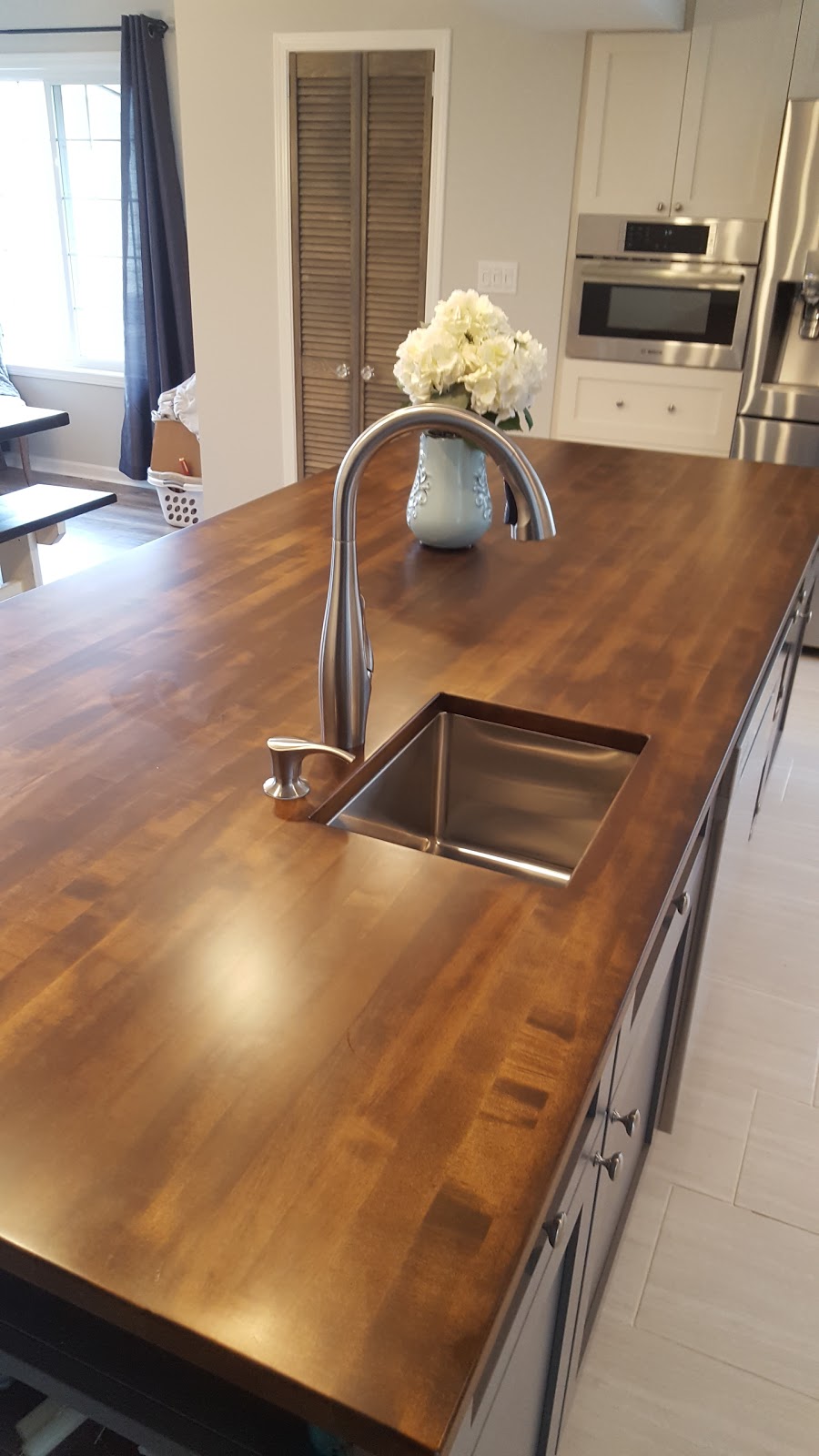 Heronwood Custom Cabinetry Inc. | 4970 Polkey Rd e4, Duncan, BC V9L 6W3, Canada | Phone: (250) 597-4701