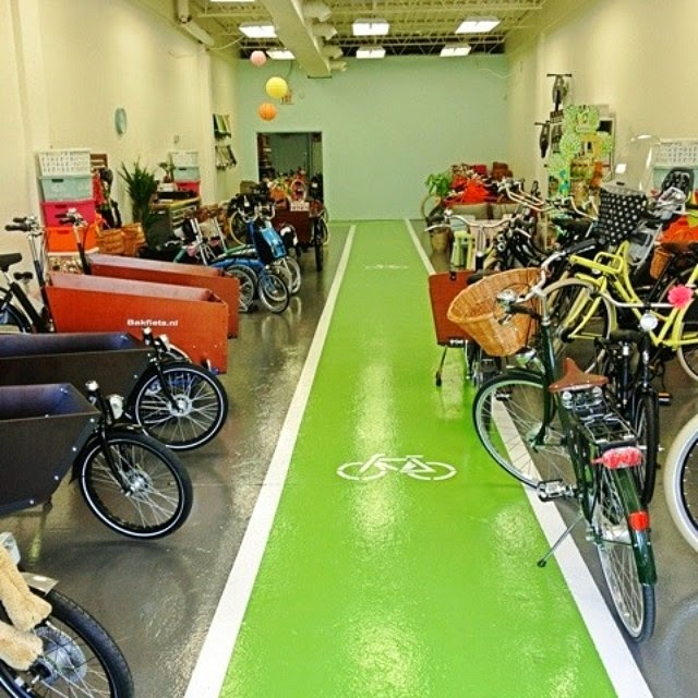 Urkai European Bikes | 678 Guelph Line #2, Burlington, ON L7R 3M8, Canada | Phone: (800) 220-0150