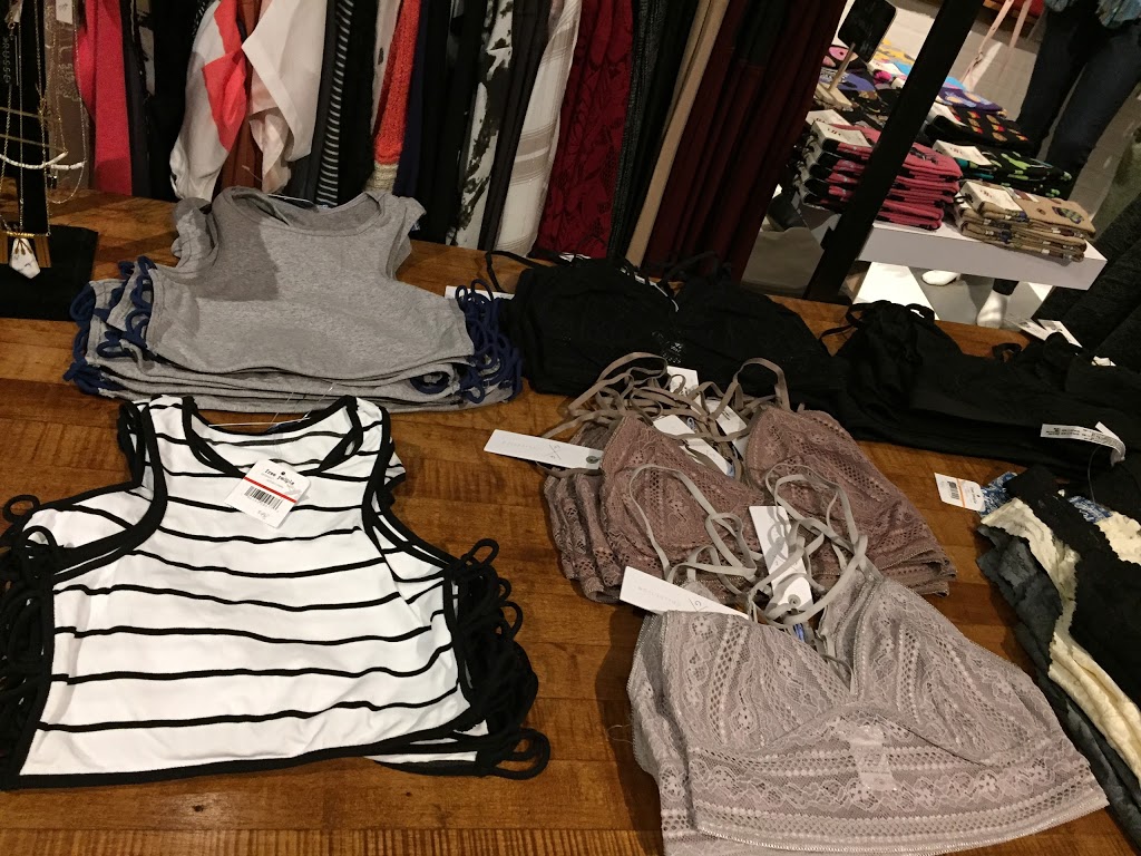 ARIA boutique | 45 mill street west #8, Elora, ON N0B 1S0, Canada | Phone: (519) 846-0404