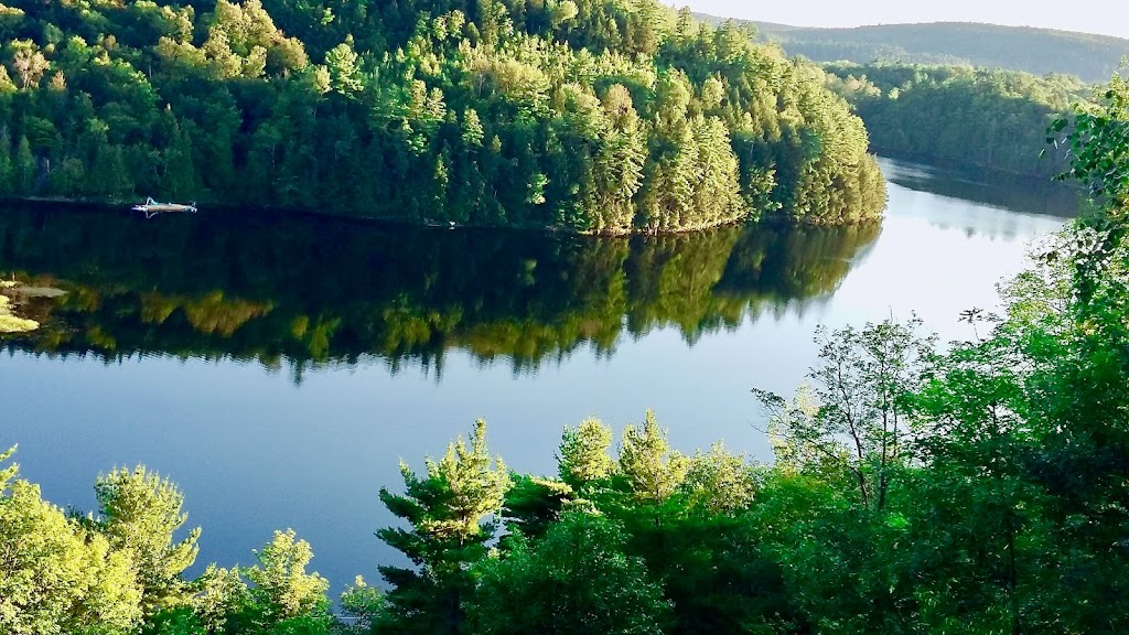 Domaine Baie Mud | Chem. Hall, Les Collines-de-lOutaouais, QC J8N 0B5, Canada | Phone: (819) 671-0019