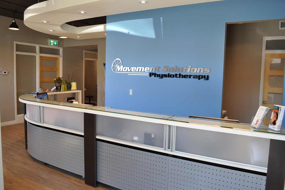 Movement Solutions Physiotherapy | 170 Rockhaven Ln unit 107, Waterdown, ON L8B 1B5, Canada | Phone: (905) 690-9090