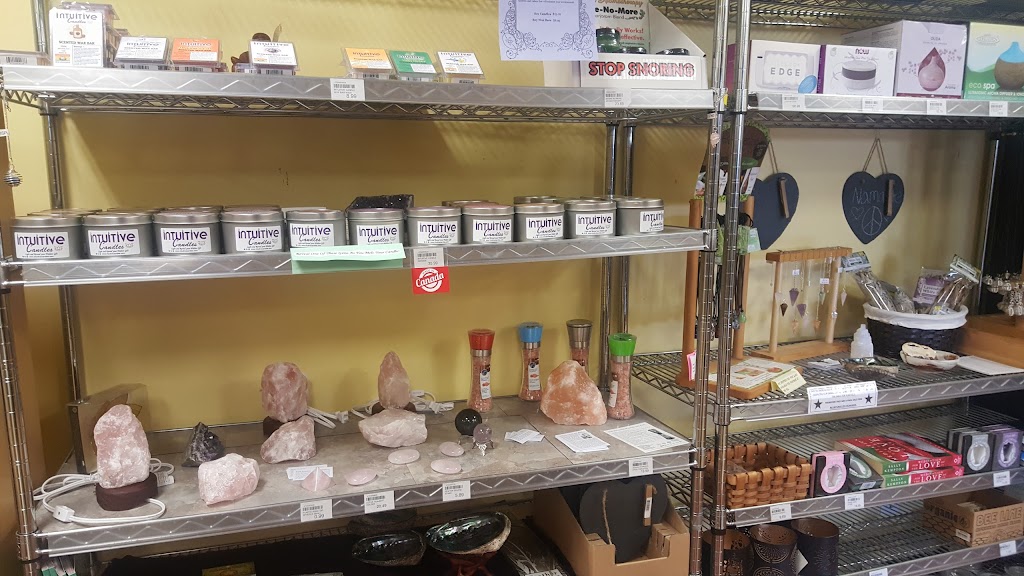 Nutters Everyday Naturals | 102 – 400 Main Street N.E., Airdrie, AB T4B 2N1, Canada | Phone: (403) 948-6354