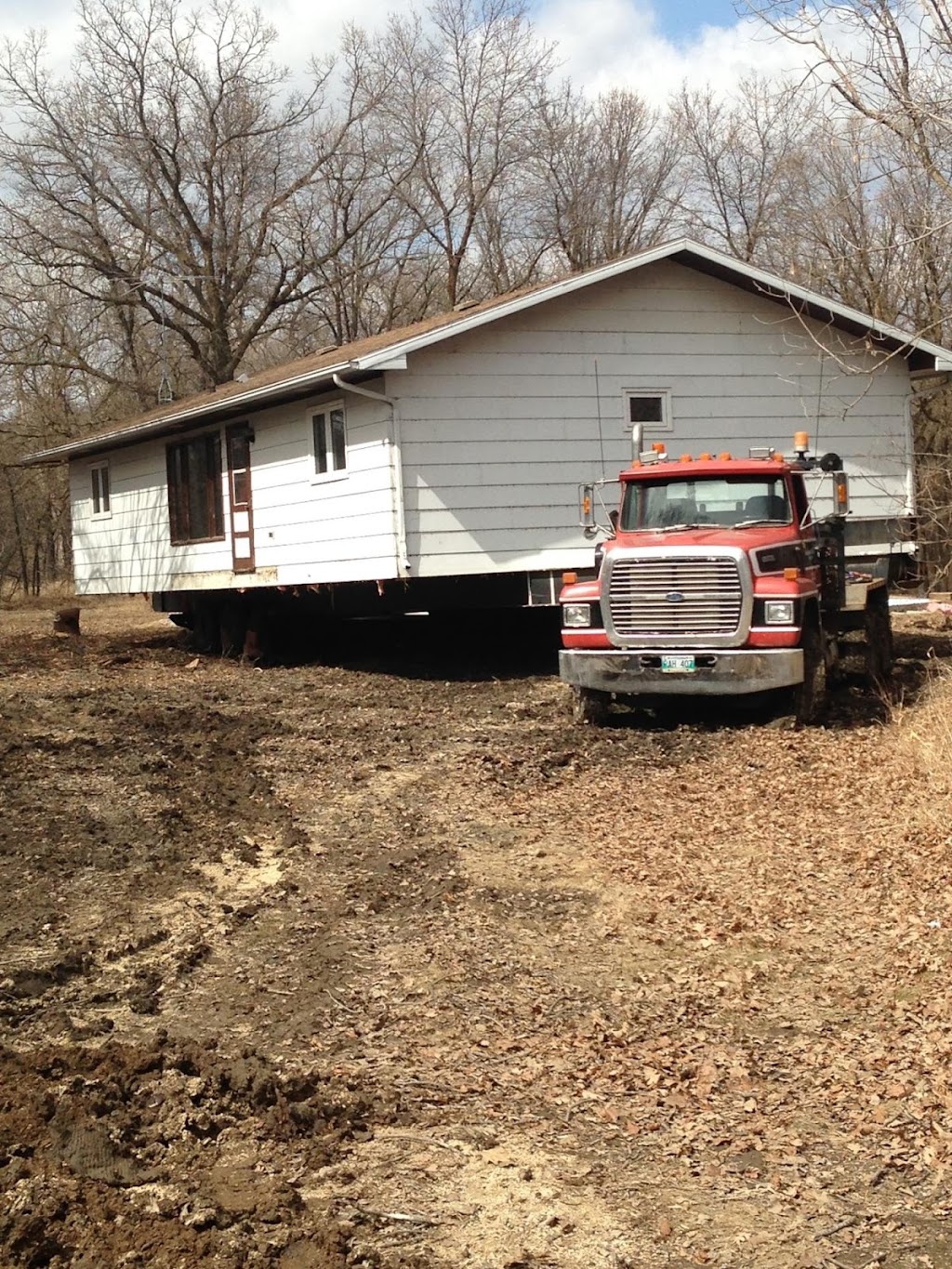 Kola Building Movers Ltd | 67054 Rd 70 N, Austin, MB R0H 0C0, Canada | Phone: (204) 466-2829