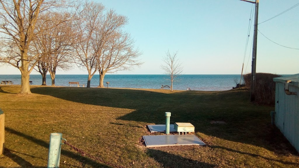 Sunset Memorial Tabernacle | 8687 Lakeview Dr, Barker, NY 14012, USA