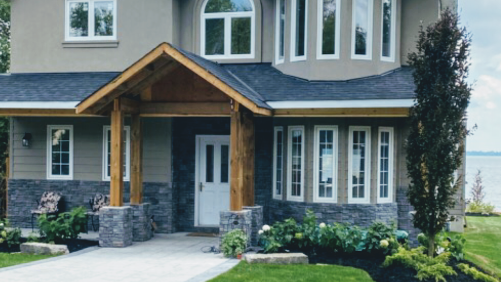 Stucco Oakville And Exteriors | 5115 Cree Ln, Mississauga, ON L4Z 3B4, Canada | Phone: (416) 571-4672